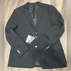 Michael Kors men’s sport coat. NWT. Size 44R